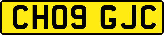 CH09GJC