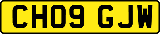 CH09GJW