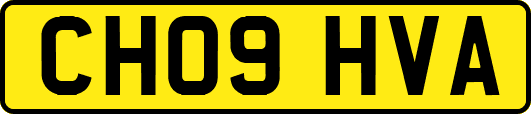 CH09HVA