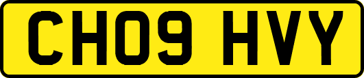 CH09HVY