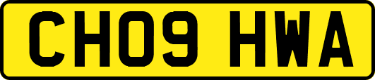 CH09HWA