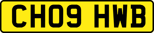 CH09HWB