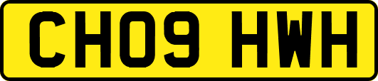 CH09HWH