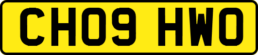 CH09HWO