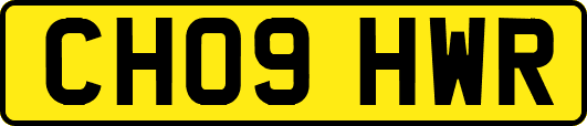 CH09HWR
