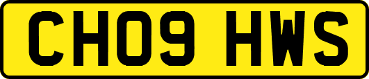 CH09HWS
