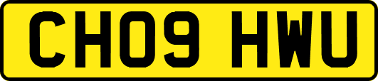 CH09HWU
