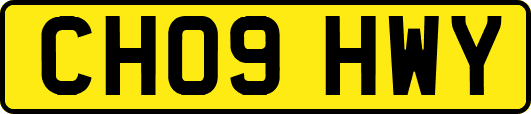 CH09HWY