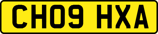CH09HXA