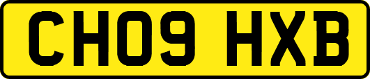 CH09HXB