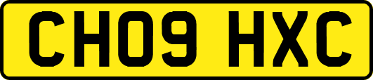 CH09HXC