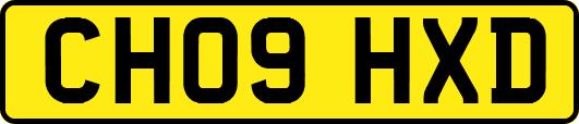 CH09HXD