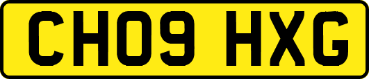 CH09HXG
