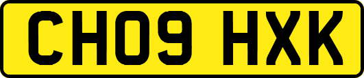 CH09HXK