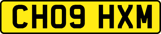 CH09HXM