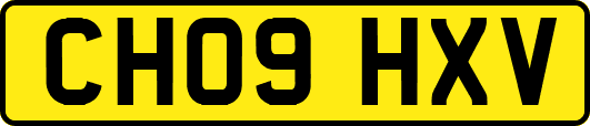 CH09HXV