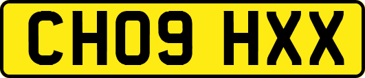 CH09HXX