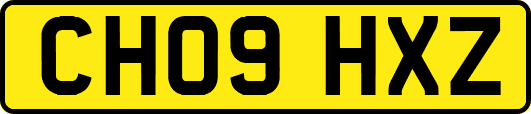 CH09HXZ