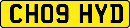 CH09HYD