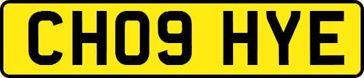 CH09HYE