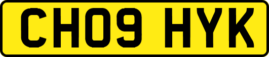 CH09HYK
