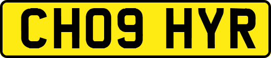 CH09HYR