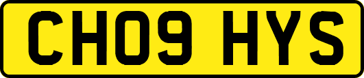 CH09HYS