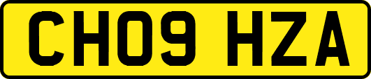 CH09HZA
