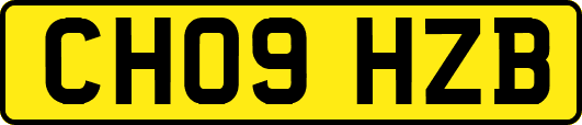 CH09HZB