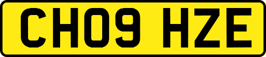 CH09HZE