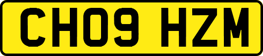 CH09HZM