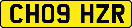 CH09HZR