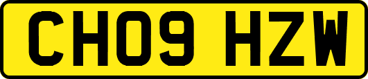 CH09HZW