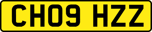 CH09HZZ