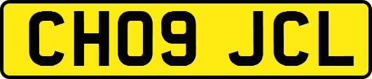 CH09JCL