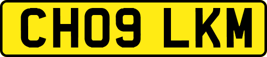 CH09LKM
