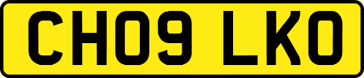 CH09LKO