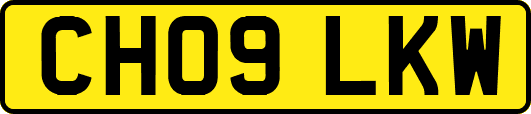 CH09LKW