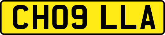 CH09LLA