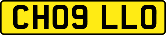 CH09LLO