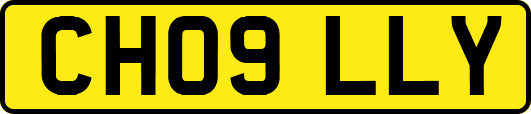 CH09LLY