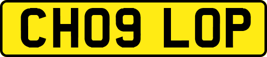 CH09LOP