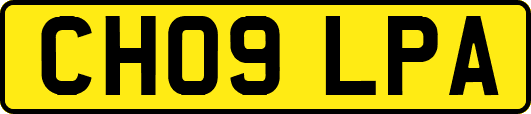 CH09LPA