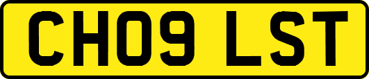 CH09LST