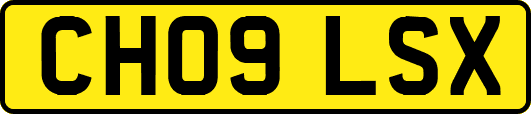 CH09LSX