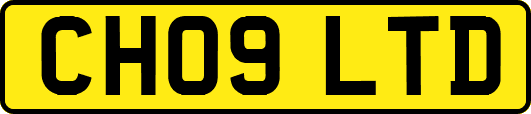 CH09LTD