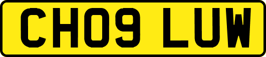 CH09LUW