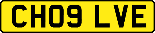 CH09LVE