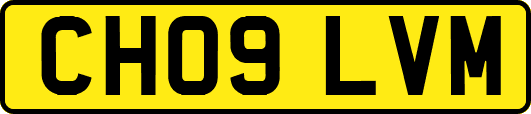 CH09LVM