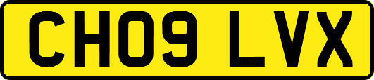 CH09LVX
